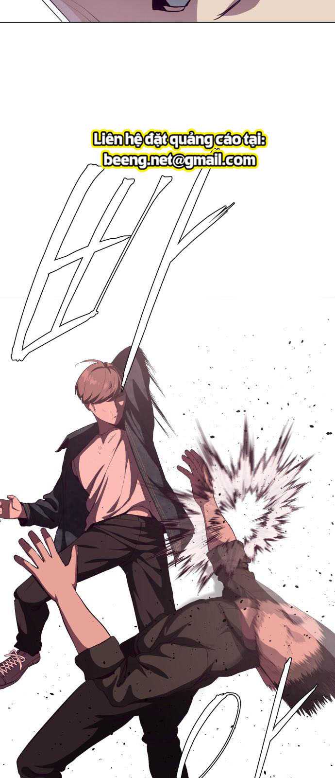 Cậu bé của thần chết chapter 56 - Upload bởi truyensieuhay.com
