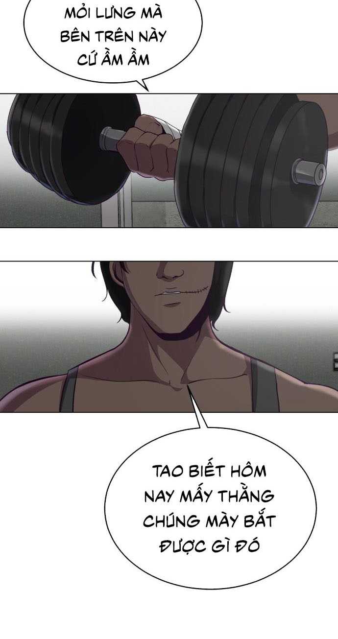 Cậu bé của thần chết chapter 56 - Upload bởi truyensieuhay.com