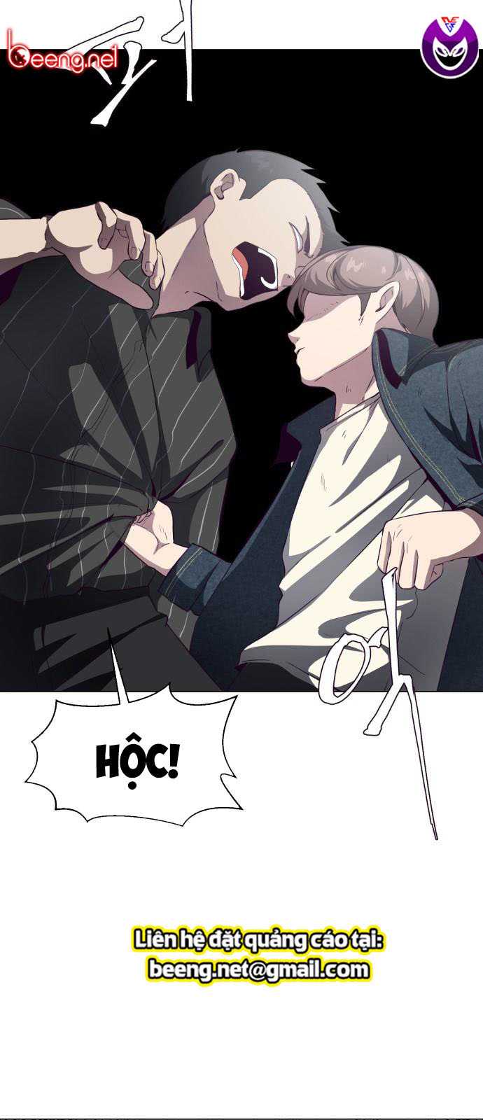 Cậu bé của thần chết chapter 56 - Upload bởi truyensieuhay.com