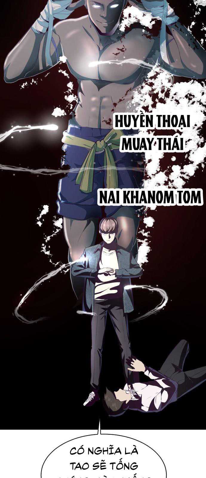 Cậu bé của thần chết chapter 56 - Upload bởi truyensieuhay.com