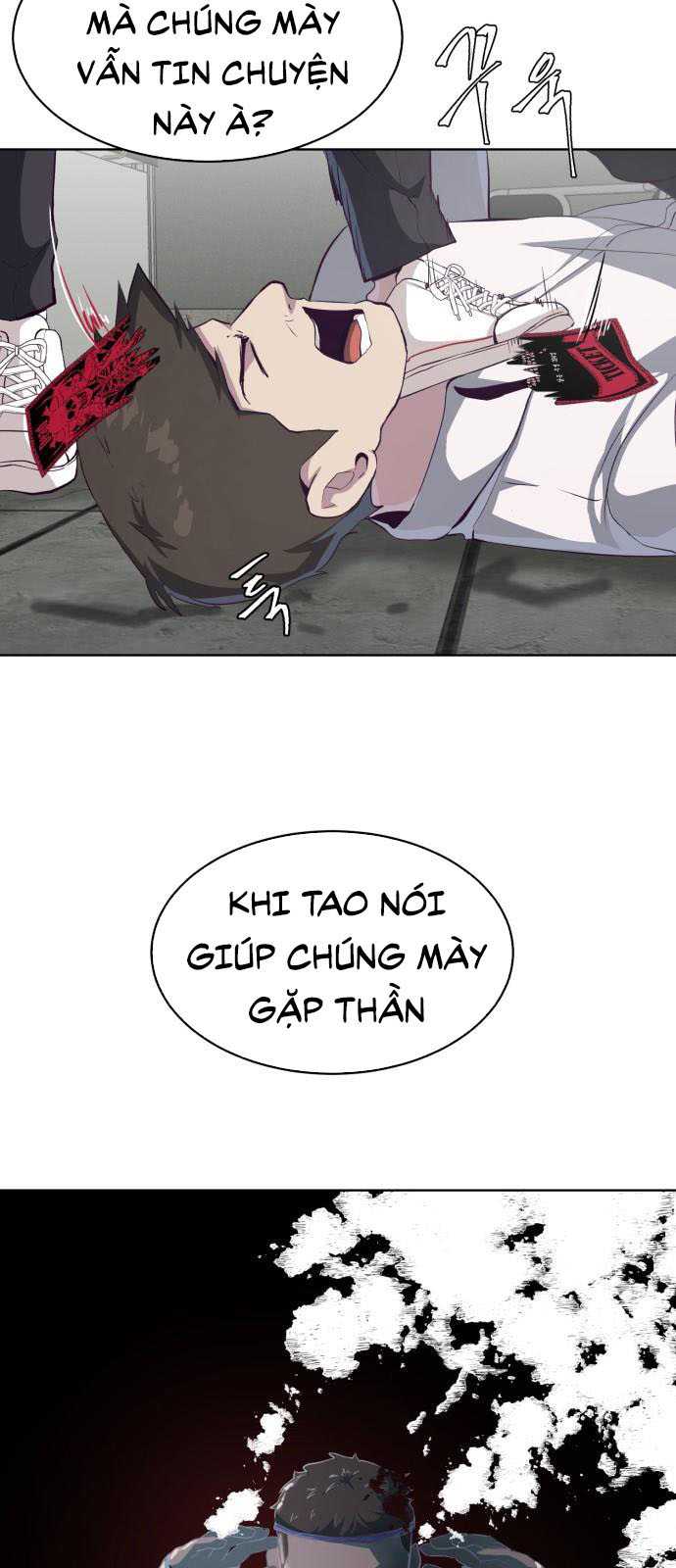 Cậu bé của thần chết chapter 56 - Upload bởi truyensieuhay.com