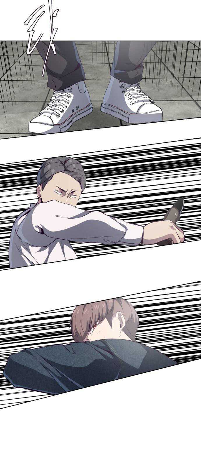 Cậu bé của thần chết chapter 56 - Upload bởi truyensieuhay.com