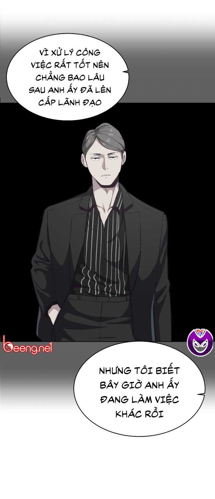 Cậu bé của thần chết chapter 56 - Upload bởi truyensieuhay.com