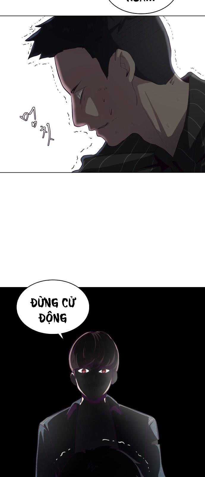 Cậu bé của thần chết chapter 56 - Upload bởi truyensieuhay.com