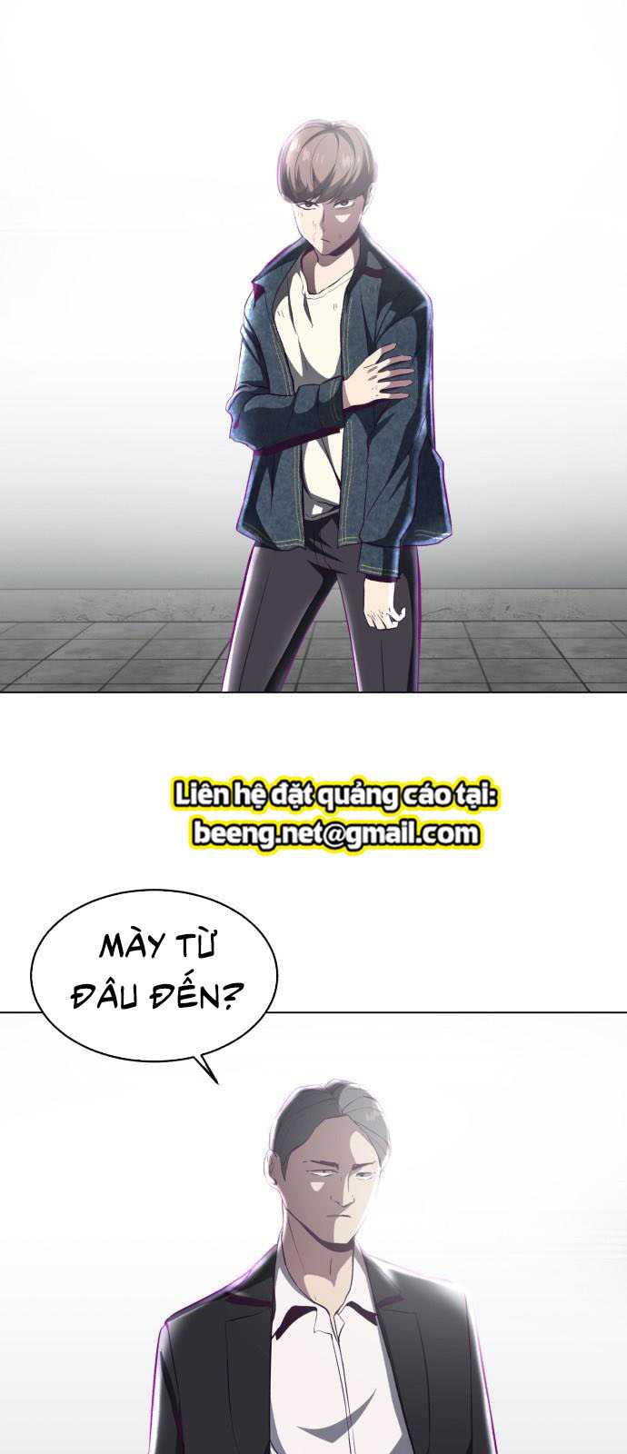 Cậu bé của thần chết chapter 56 - Upload bởi truyensieuhay.com