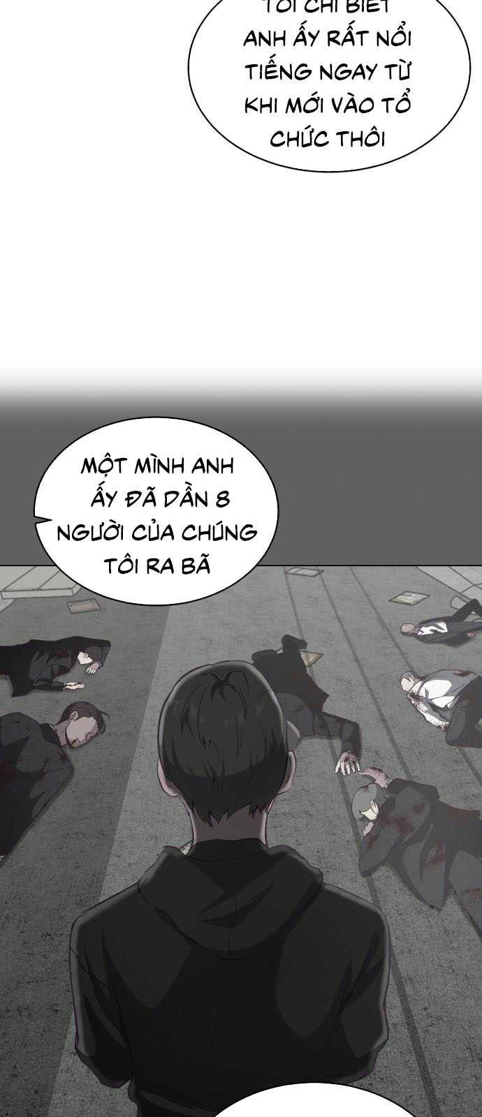 Cậu bé của thần chết chapter 56 - Upload bởi truyensieuhay.com