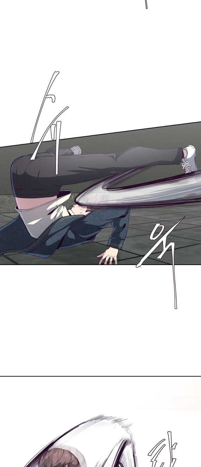 Cậu bé của thần chết chapter 56 - Upload bởi truyensieuhay.com