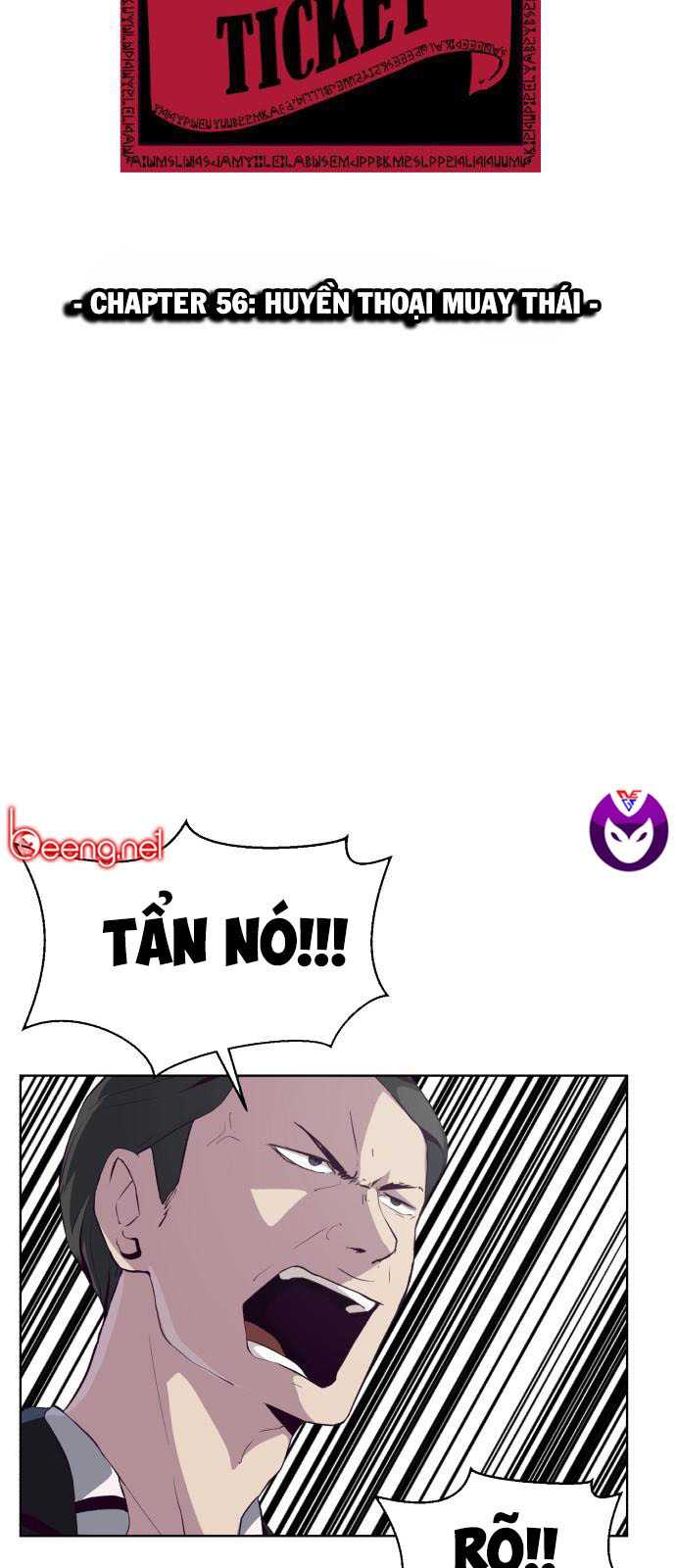 Cậu bé của thần chết chapter 56 - Upload bởi truyensieuhay.com