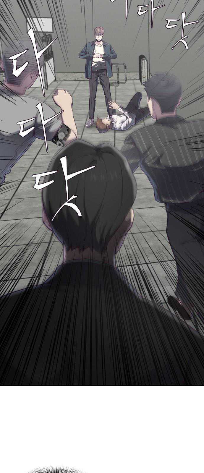 Cậu bé của thần chết chapter 56 - Upload bởi truyensieuhay.com