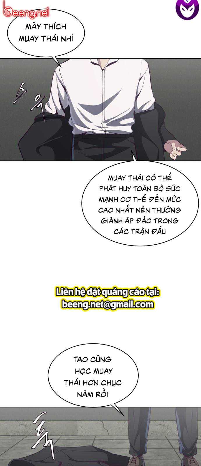 Cậu bé của thần chết chapter 56 - Upload bởi truyensieuhay.com