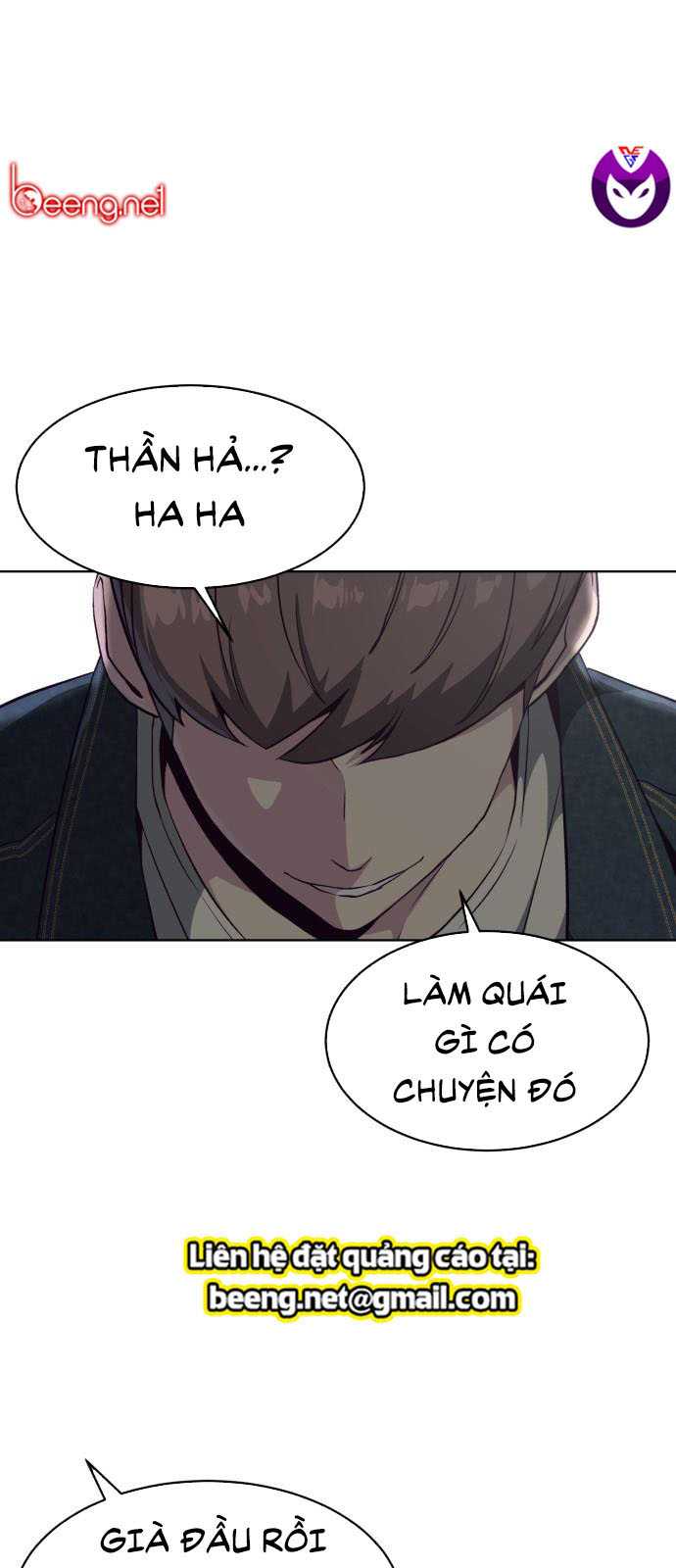 Cậu bé của thần chết chapter 56 - Upload bởi truyensieuhay.com
