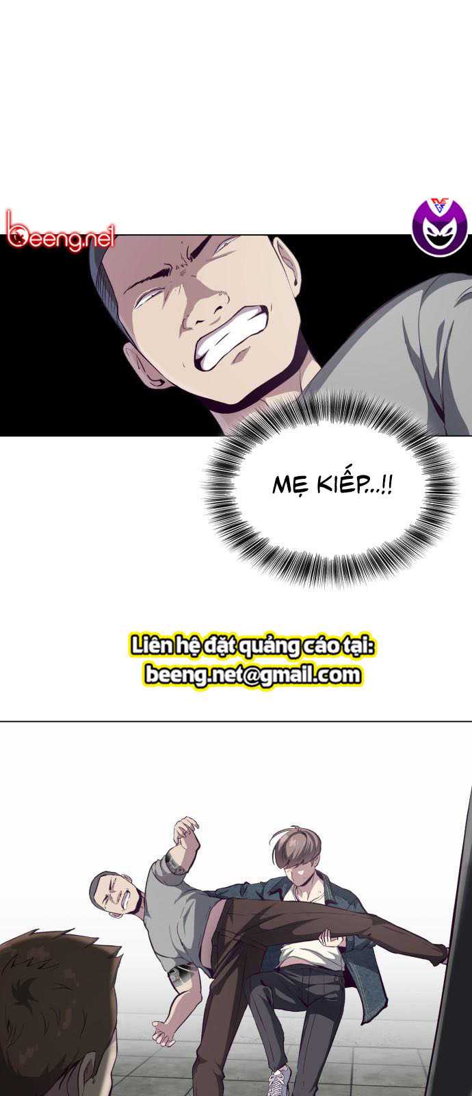 Cậu bé của thần chết chapter 56 - Upload bởi truyensieuhay.com