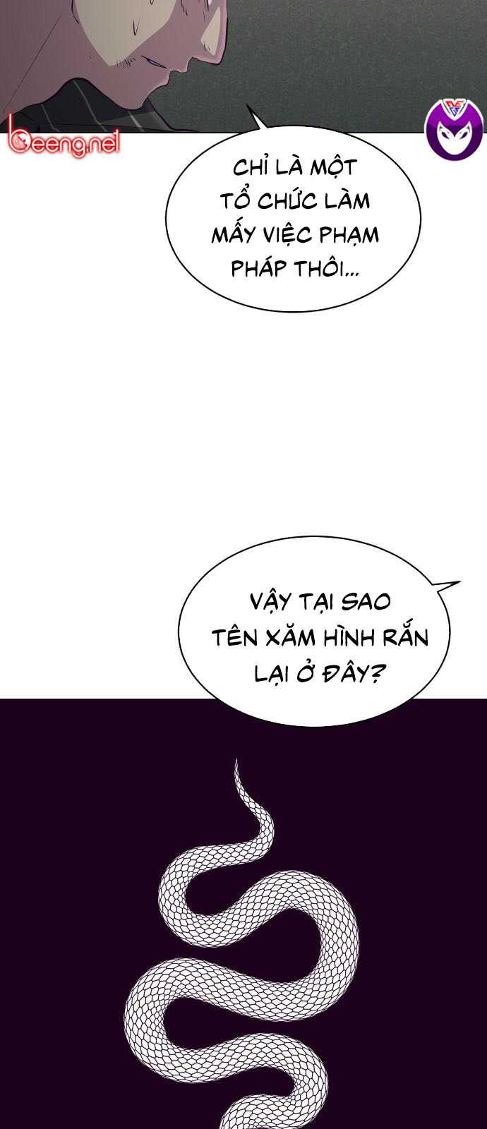 Cậu bé của thần chết chapter 56 - Upload bởi truyensieuhay.com