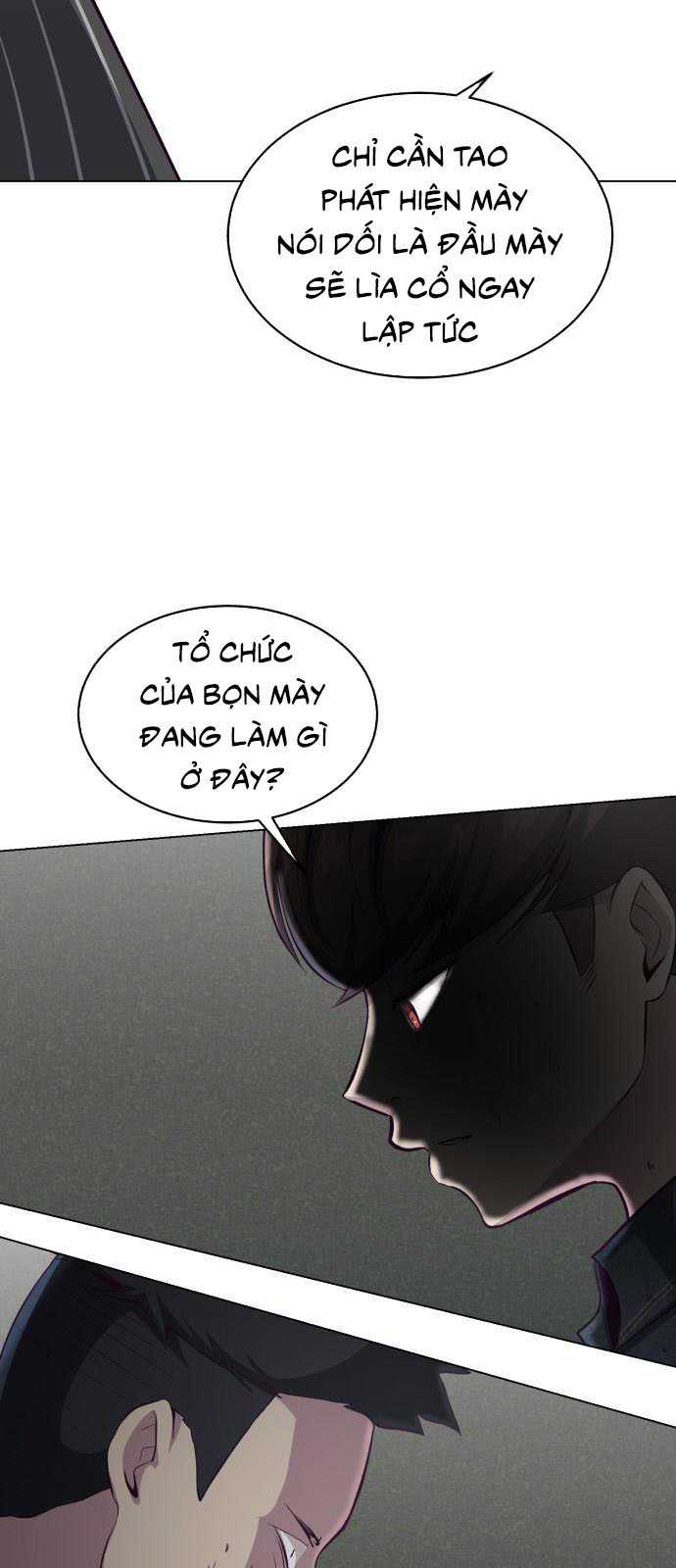 Cậu bé của thần chết chapter 56 - Upload bởi truyensieuhay.com