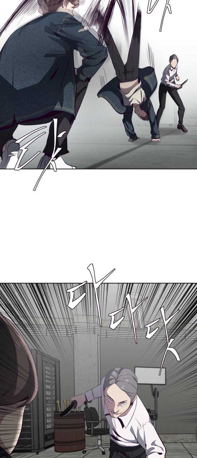Cậu bé của thần chết chapter 56 - Upload bởi truyensieuhay.com