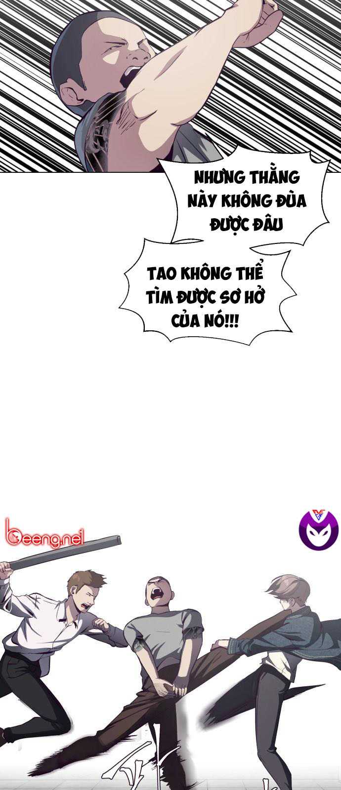 Cậu bé của thần chết chapter 56 - Upload bởi truyensieuhay.com