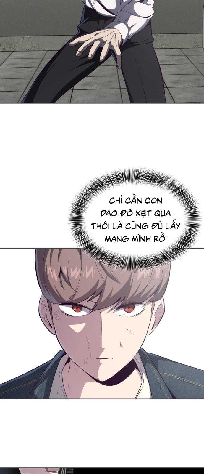 Cậu bé của thần chết chapter 56 - Upload bởi truyensieuhay.com