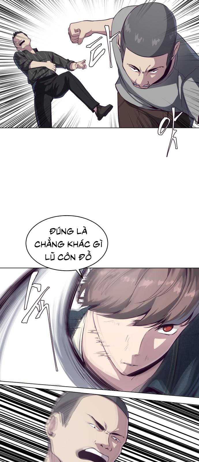 Cậu bé của thần chết chapter 56 - Upload bởi truyensieuhay.com