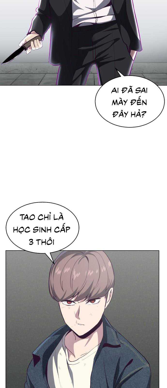 Cậu bé của thần chết chapter 56 - Upload bởi truyensieuhay.com