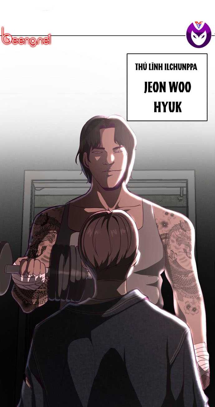 Cậu bé của thần chết chapter 56 - Upload bởi truyensieuhay.com