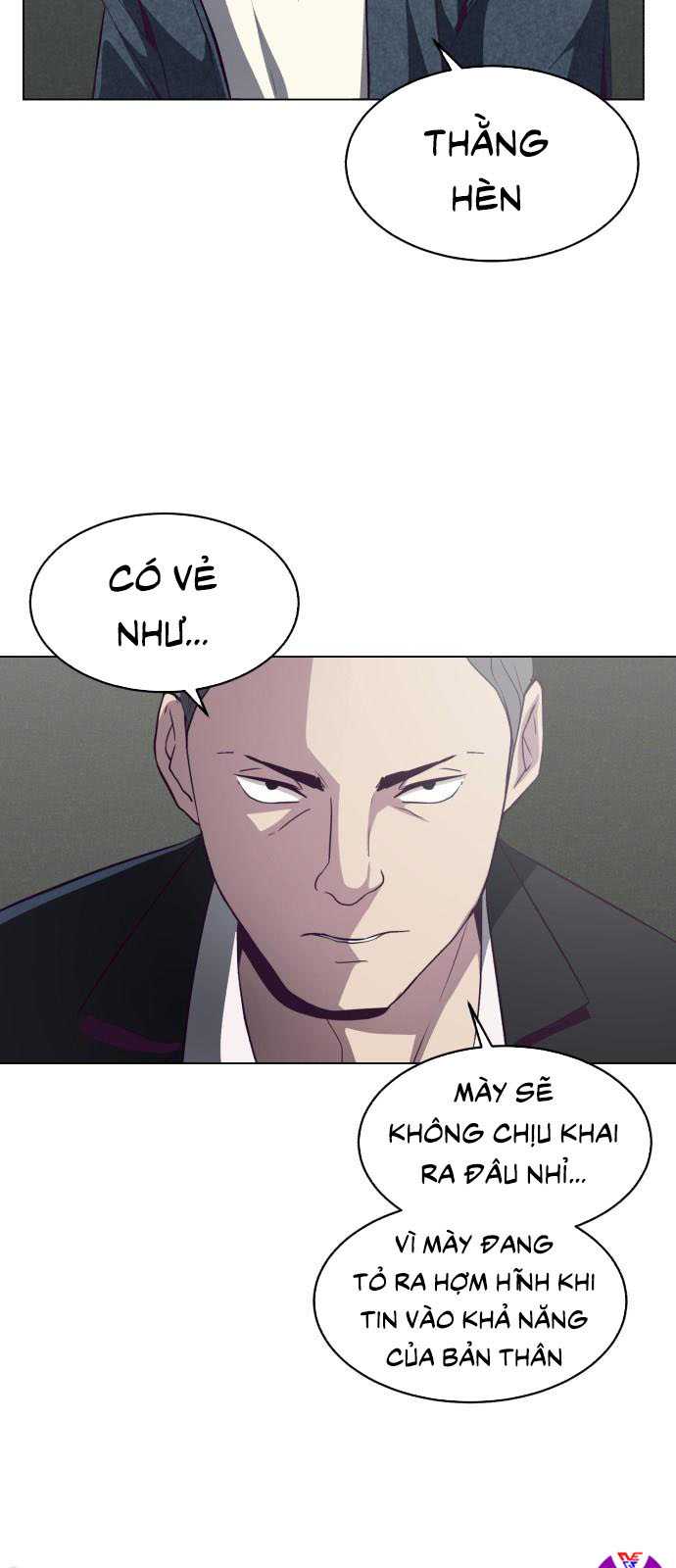Cậu bé của thần chết chapter 56 - Upload bởi truyensieuhay.com