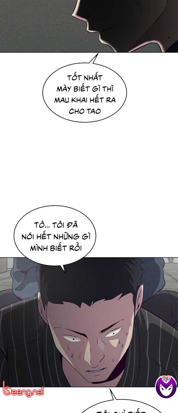 Cậu bé của thần chết chapter 56 - Upload bởi truyensieuhay.com