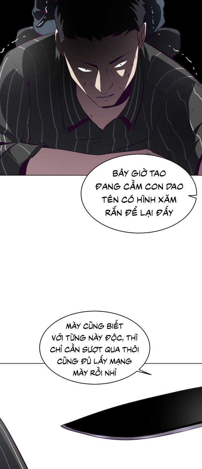 Cậu bé của thần chết chapter 56 - Upload bởi truyensieuhay.com