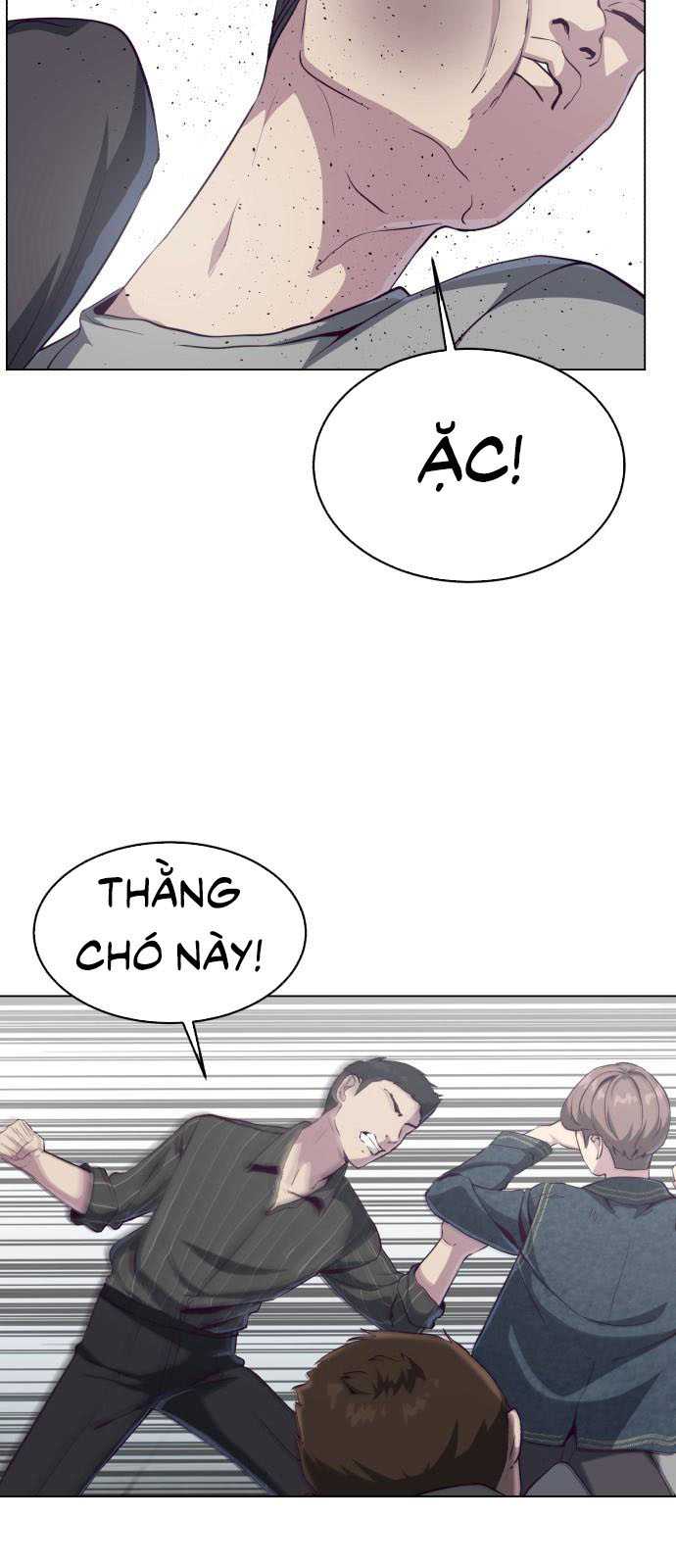 Cậu bé của thần chết chapter 56 - Upload bởi truyensieuhay.com