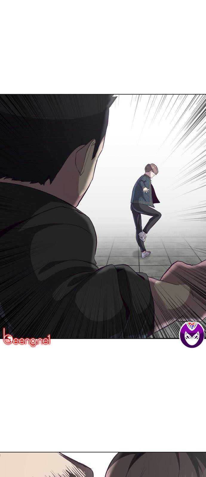 Cậu bé của thần chết chapter 56 - Upload bởi truyensieuhay.com