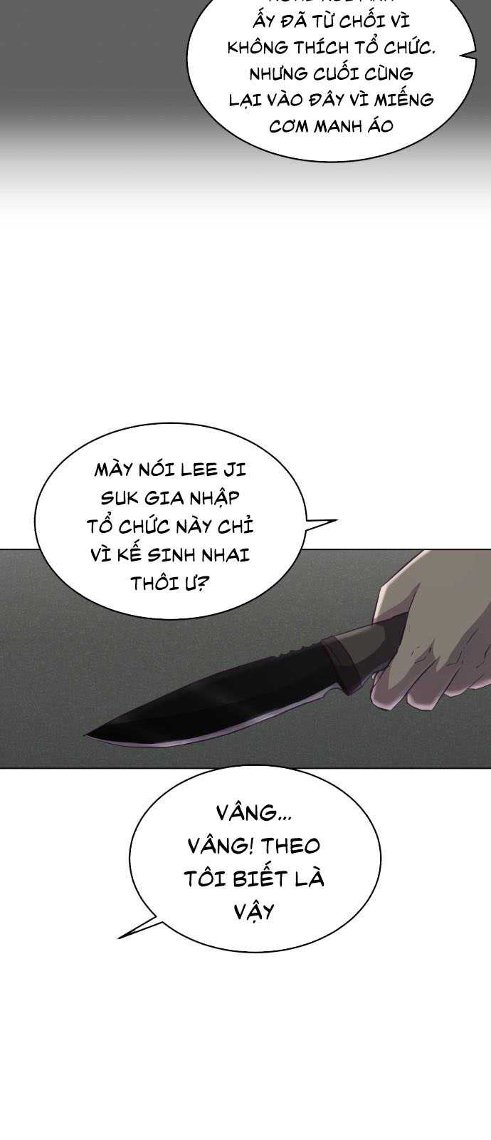 Cậu bé của thần chết chapter 56 - Upload bởi truyensieuhay.com