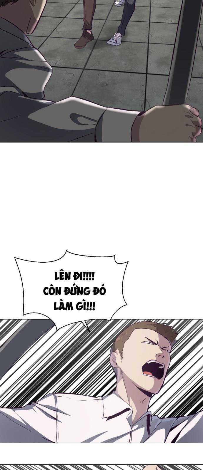 Cậu bé của thần chết chapter 56 - Upload bởi truyensieuhay.com