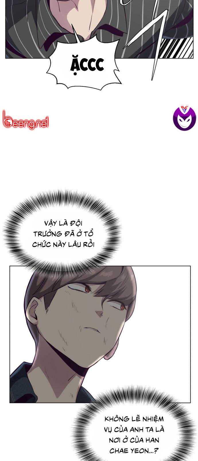 Cậu bé của thần chết chapter 56 - Upload bởi truyensieuhay.com