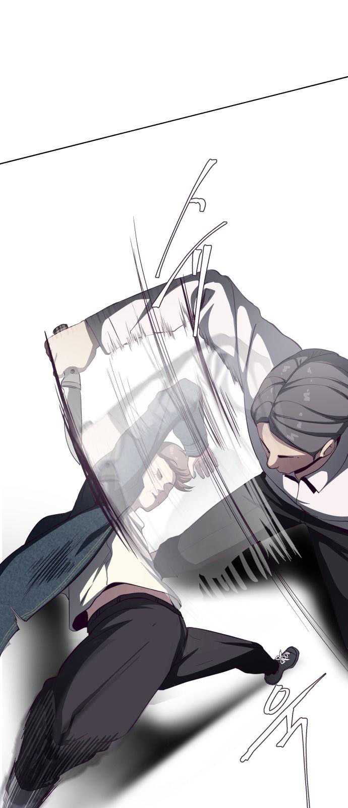 Cậu bé của thần chết chapter 56 - Upload bởi truyensieuhay.com