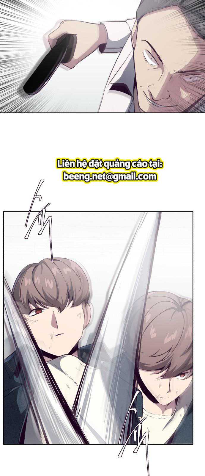 Cậu bé của thần chết chapter 56 - Upload bởi truyensieuhay.com