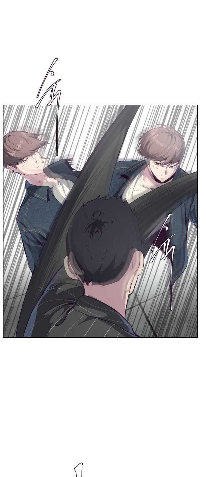 Cậu bé của thần chết chapter 56 - Upload bởi truyensieuhay.com