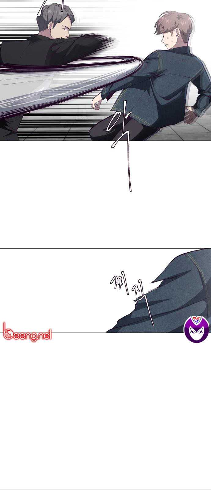 Cậu bé của thần chết chapter 56 - Upload bởi truyensieuhay.com