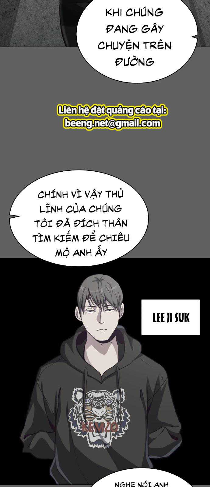 Cậu bé của thần chết chapter 56 - Upload bởi truyensieuhay.com