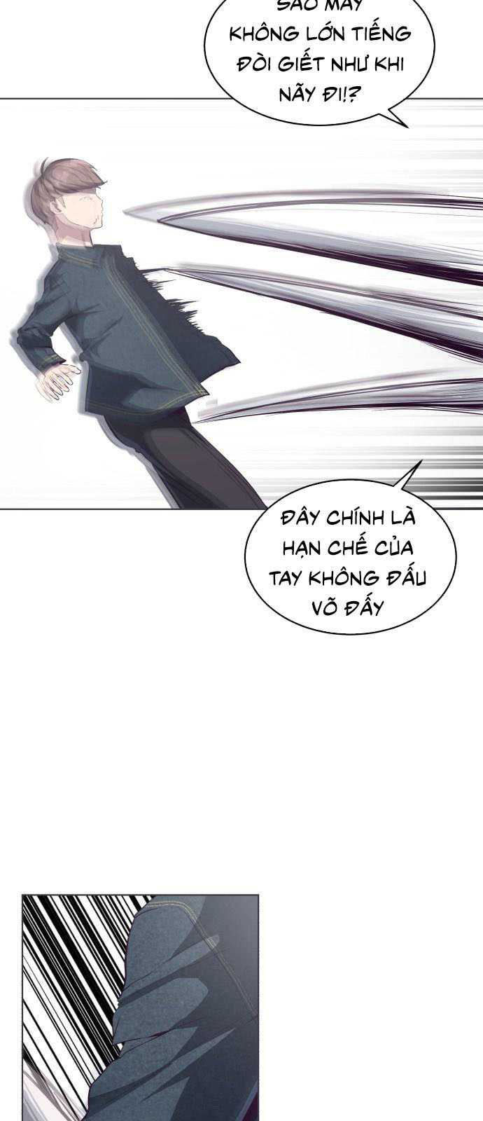 Cậu bé của thần chết chapter 56 - Upload bởi truyensieuhay.com