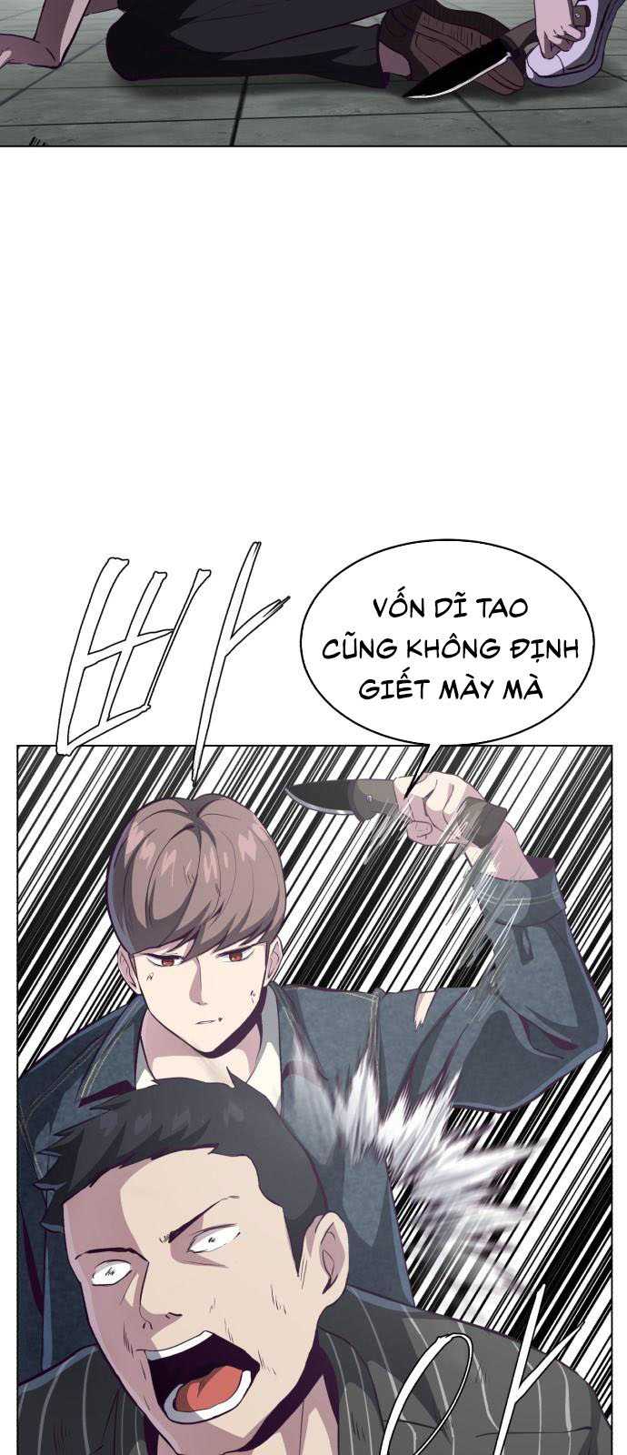 Cậu bé của thần chết chapter 56 - Upload bởi truyensieuhay.com