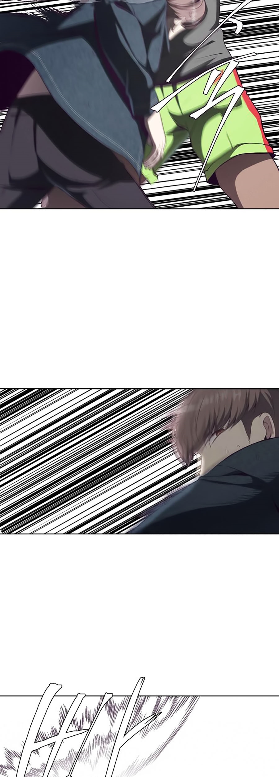 Cậu bé của thần chết chapter 57 - Upload bởi truyensieuhay.com