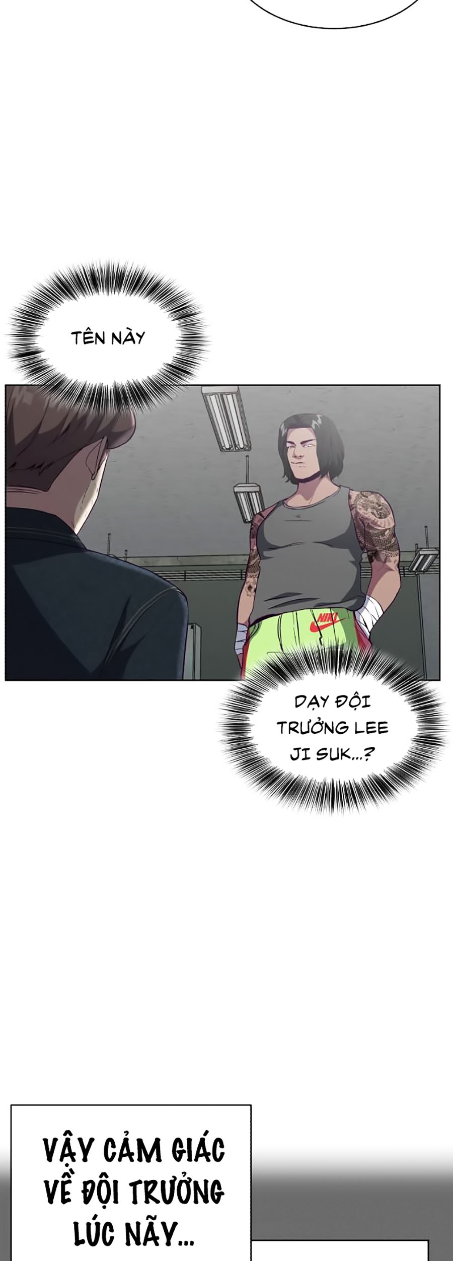 Cậu bé của thần chết chapter 57 - Upload bởi truyensieuhay.com