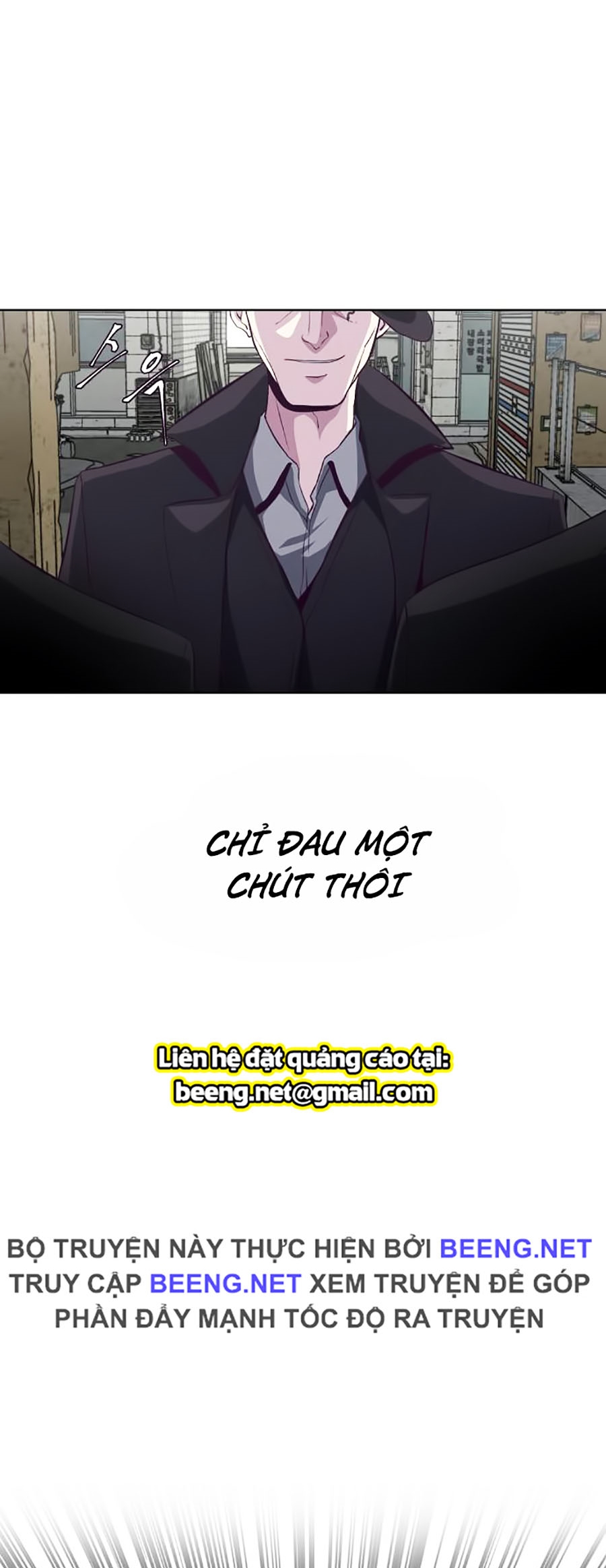 Cậu bé của thần chết chapter 57 - Upload bởi truyensieuhay.com