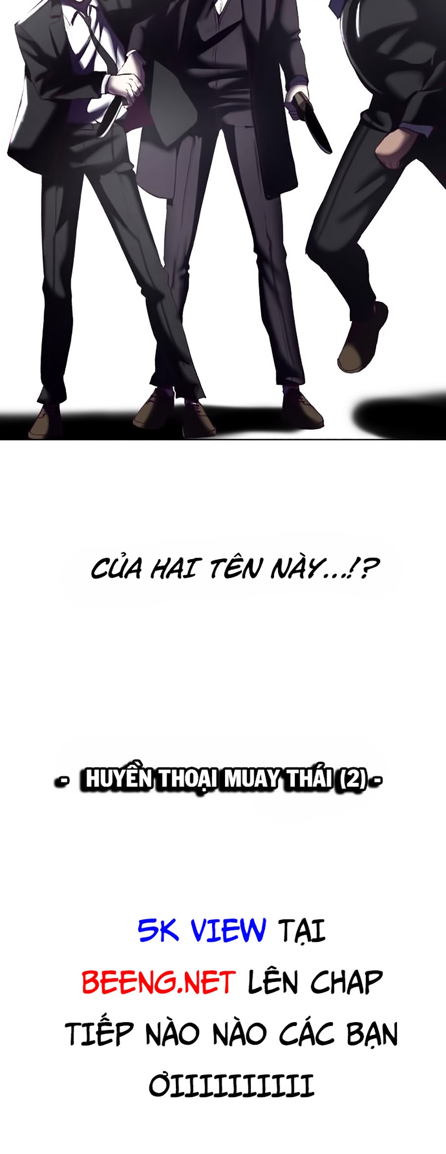 Cậu bé của thần chết chapter 57 - Upload bởi truyensieuhay.com