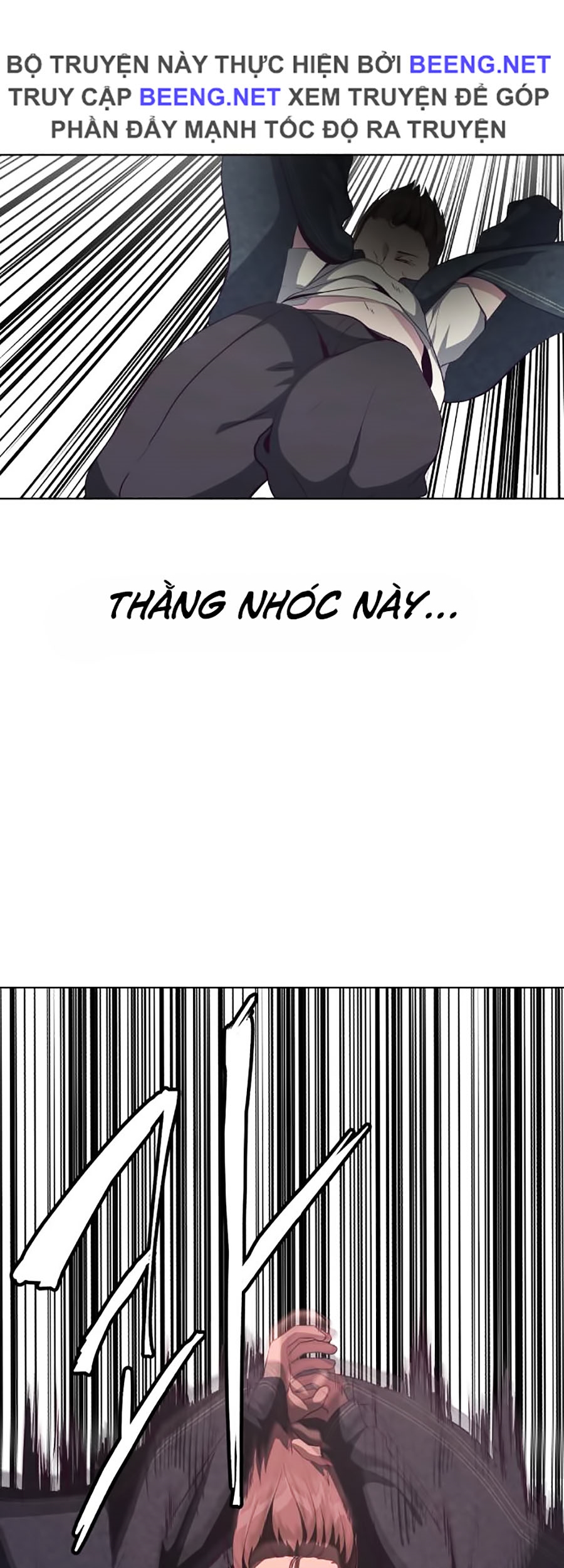 Cậu bé của thần chết chapter 57 - Upload bởi truyensieuhay.com