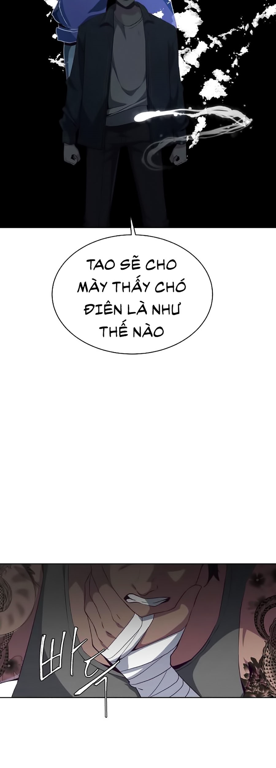 Cậu bé của thần chết chapter 57 - Upload bởi truyensieuhay.com