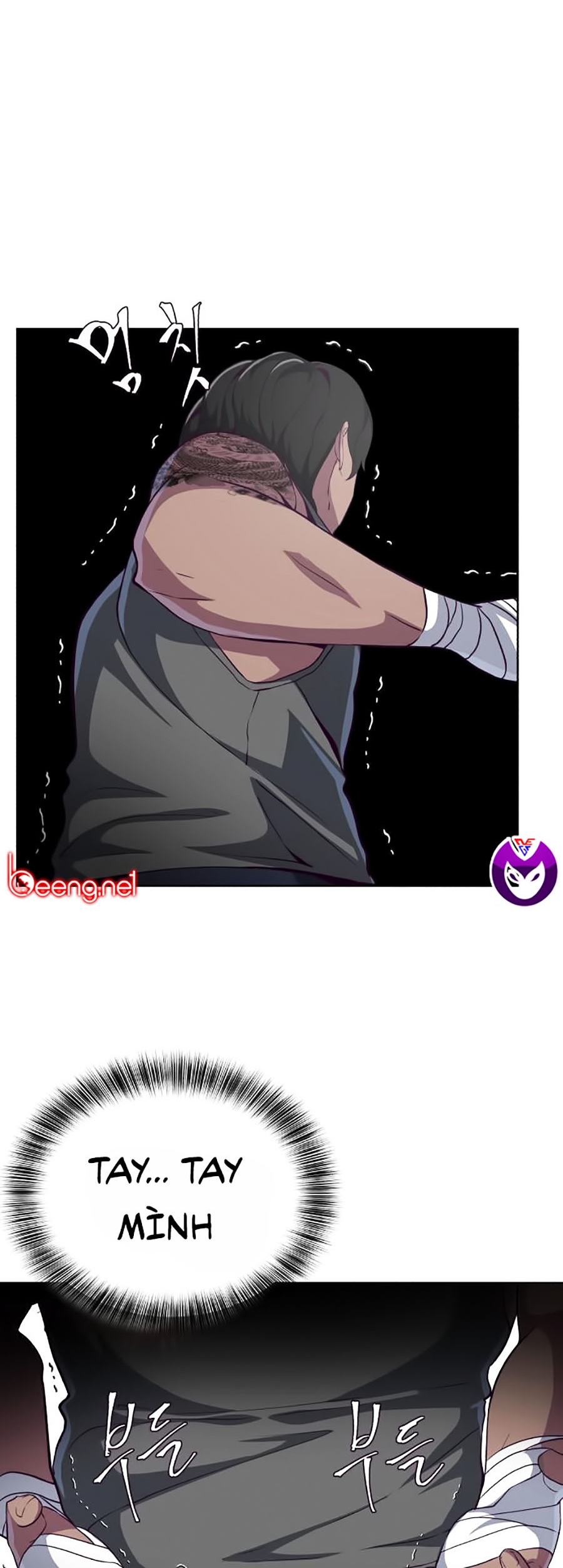 Cậu bé của thần chết chapter 57 - Upload bởi truyensieuhay.com