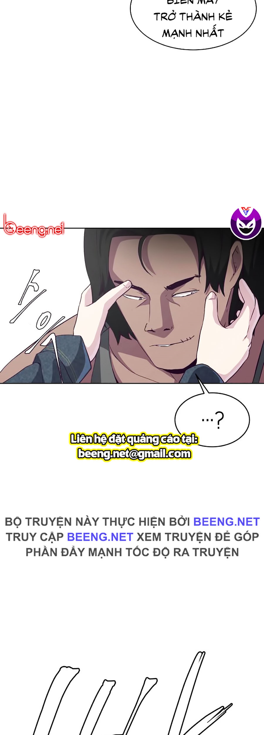Cậu bé của thần chết chapter 57 - Upload bởi truyensieuhay.com