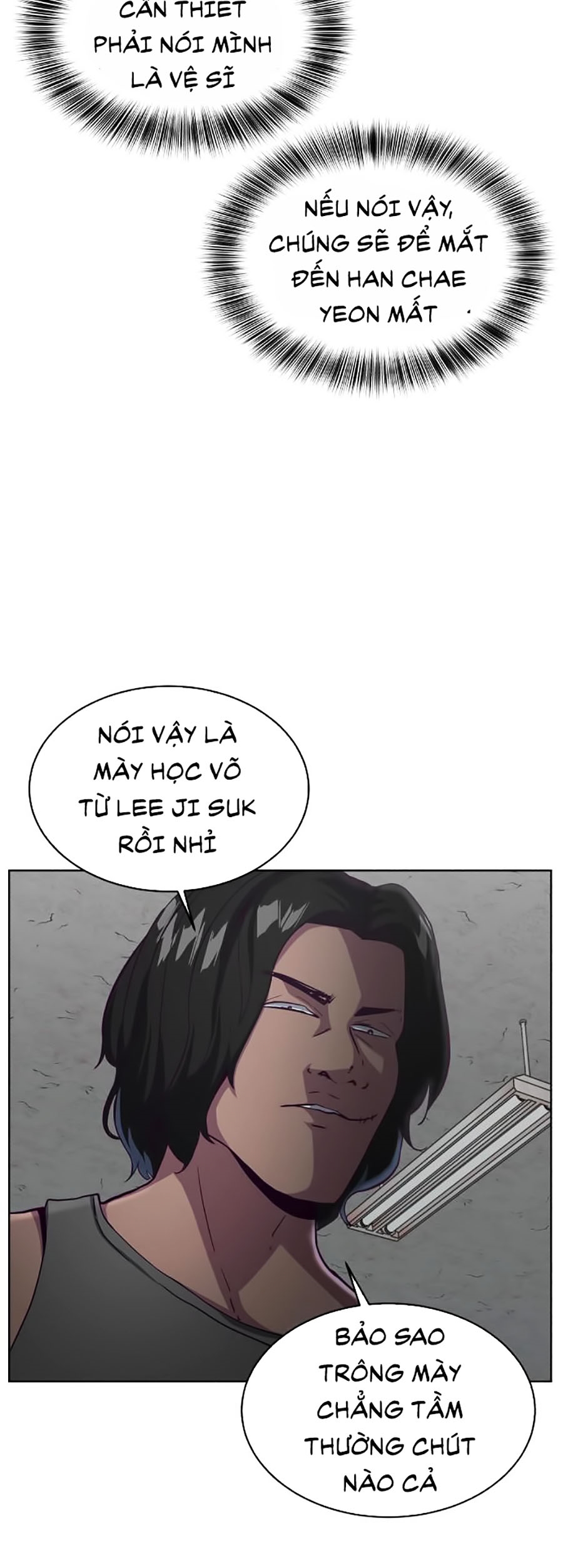 Cậu bé của thần chết chapter 57 - Upload bởi truyensieuhay.com