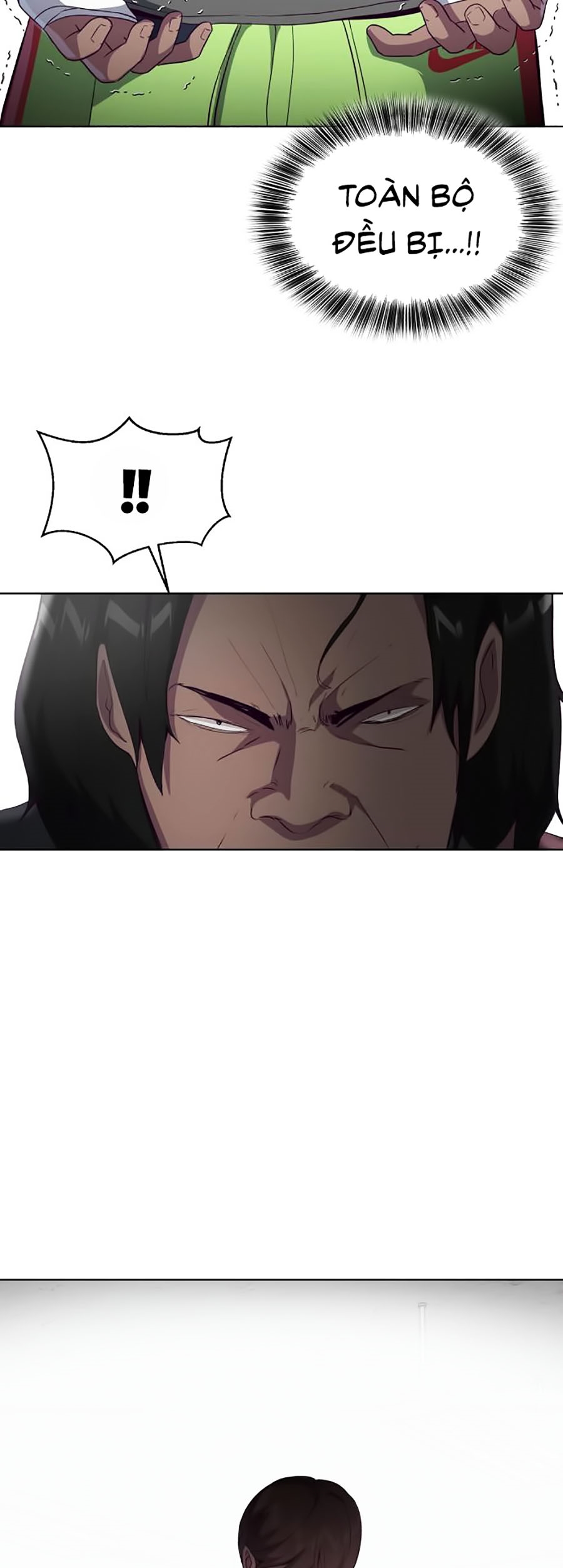 Cậu bé của thần chết chapter 57 - Upload bởi truyensieuhay.com