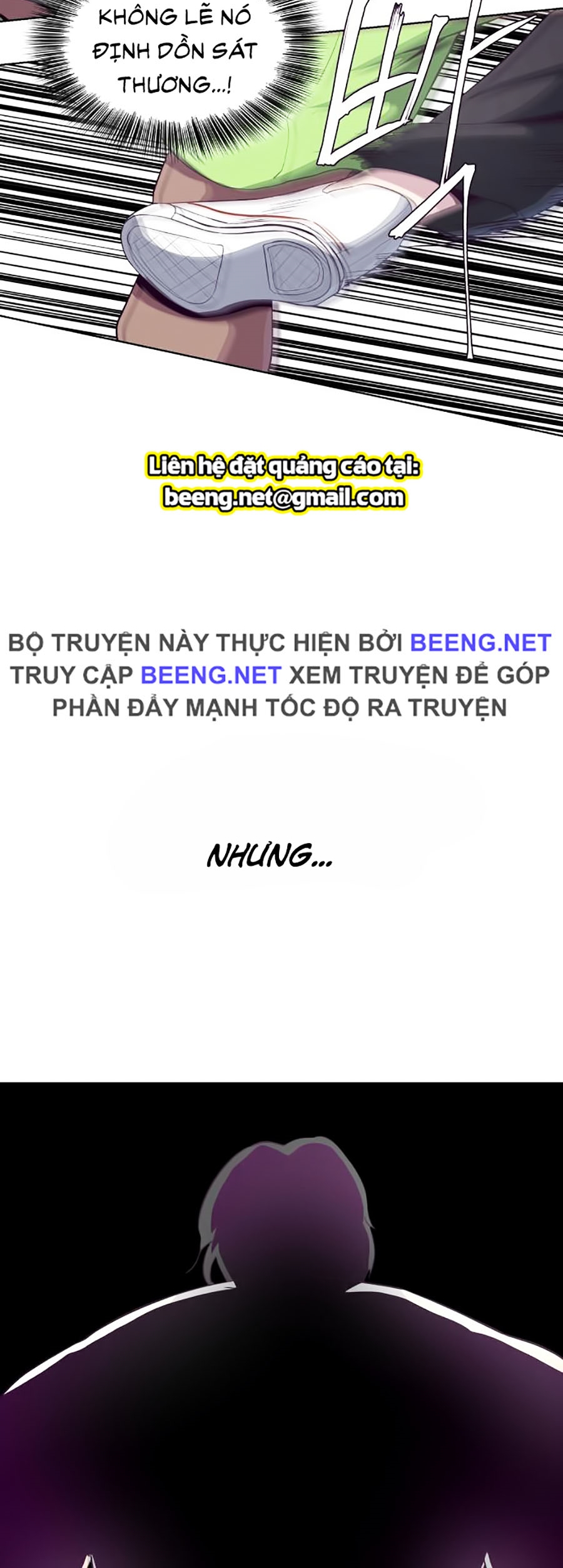Cậu bé của thần chết chapter 57 - Upload bởi truyensieuhay.com